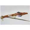 Image 1 : DECORATIVE SHEATH ETC