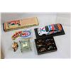 Image 1 : DIE CAST NASCAR AND COLLECTIBLES