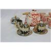 Image 2 : TWO TEASETS