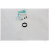 Image 2 : MENS TITANIUM RING