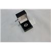 Image 2 : WHITE GOLD AMETHYST RING