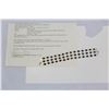Image 1 : SAPHIRE BRACELET VALUE $4800