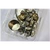 Image 2 : LOT OF BIRKS AND OTHER SILVER PLATE
