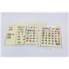 Image 1 : LOT OF US STAMPS