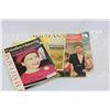 Image 1 : LOT OF VINTAGE MAGAZINES