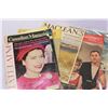 Image 2 : LOT OF VINTAGE MAGAZINES
