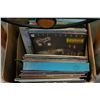 Image 2 : BOX OF RECORDS