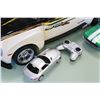 Image 3 : R/C SSR MUSTANG AND PORCHE