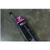Image 2 : YORKVILLE CHROME TELESCOPIC BOOM