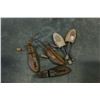 Image 1 : LOT OF VINTAGE SHOE SHOE STRETCHERS
