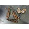 Image 2 : LOT OF VINTAGE SHOE SHOE STRETCHERS