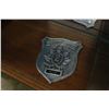 Image 3 : SHELF OF MILITARY PLAQUES COMMEMORATIVE MUG ETC