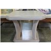 Image 1 : MODERN DECORATOR ENDTABLE