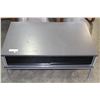 Image 2 : SLIDING GLASS DOOR COFFEE TABLE