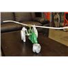 Image 2 : GREEN LAWN SPRINKLER TRACTOR