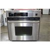 Image 1 : FRIGIDAIRE GALLERY PROFESSIONAL SERIES BUILT IN CONVECTION OVEN STAINLESS WORKING