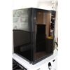 Image 1 : MAGIC CHEF WINE COOLER
