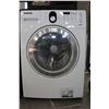 Image 1 : WHITE SAMSUNG WASHER
