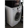 Image 2 : WHITE SAMSUNG WASHER