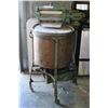 Image 1 : ANTIQUE BEATY WASHING MACHINE