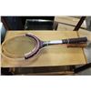 Image 1 : BUNDLE OF TENNIS RACQUETS