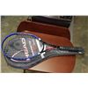 Image 2 : HEAD GRAPHITE FUSION ENNIS RACQUET