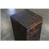 Image 2 : VINTAGE 3 DRAWER NIGHTSTAND