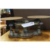 Image 3 : VINTAGE WEIGHT SCALE