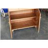 Image 2 : PINE DRESSER WITH CUPBOARD