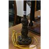 Image 2 : PAIR OF DESIGNER TABLE LAMPS