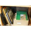 Image 1 : LOT OF SCRAPBOOKS AND PRINTS