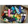 Image 1 : BOX OF THREAD
