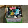 Image 2 : BOX OF THREAD