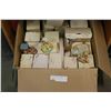 Image 1 : LOT OF CHERISHED TEDDIES FIGURES