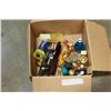 Image 1 : TRAY OF PERFUME