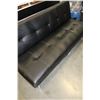 Image 2 : MODERN BLACK KLICK KLACK SOFA