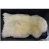 Image 1 : SHEEP SKIN RUG