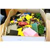Image 2 : BOX OF LEGO