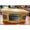 Image 1 : CURTIS RECORD PLAYER STEREO