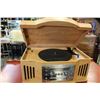 Image 2 : CURTIS RECORD PLAYER STEREO