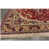 Image 2 : FRINGED AREA CARPET