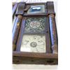Image 1 : VINTAGE SETH THOMAS WALL CLOCK AS IS