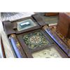 Image 2 : VINTAGE SETH THOMAS WALL CLOCK AS IS
