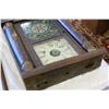 Image 3 : VINTAGE SETH THOMAS WALL CLOCK AS IS