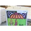 Image 2 : VINTAGE BARBIE CASE