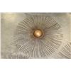 Image 3 : SUNBURST WALL MEDALLIONS SET