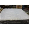 Image 1 : BRAND NEW KINGSIZE MATTRESS