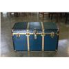 Image 1 : CHRISTIE BAGGAGE AND SHIPPING TRUNK