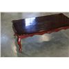 Image 2 : FRENCH PROVINCAL INLAID COFFEE TABLE