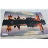 Image 1 : THREE CANVAS PRINTS